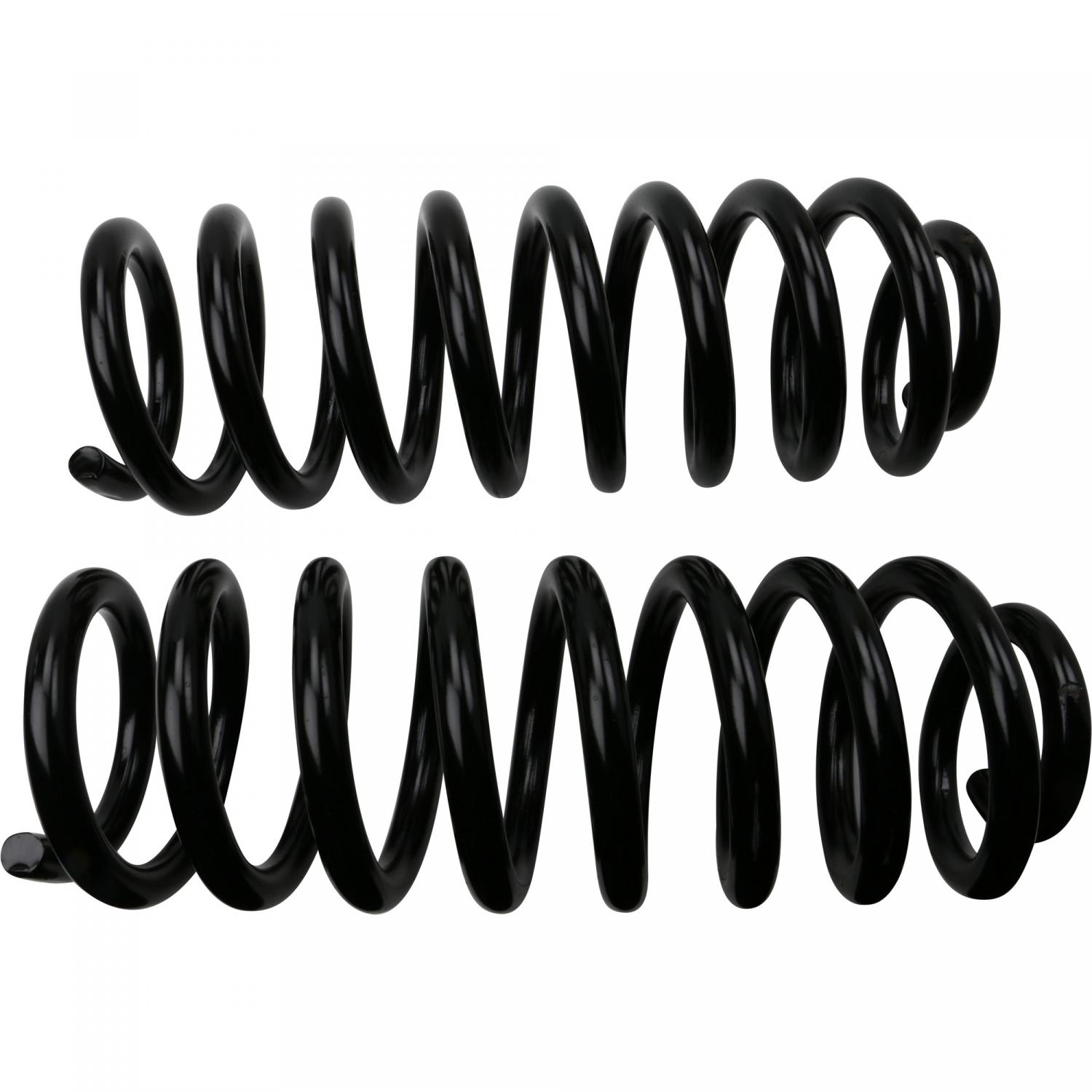 Moog 81744 - Coil Spring Set Moog 81744 Coil Spring Set product image 3 of 3