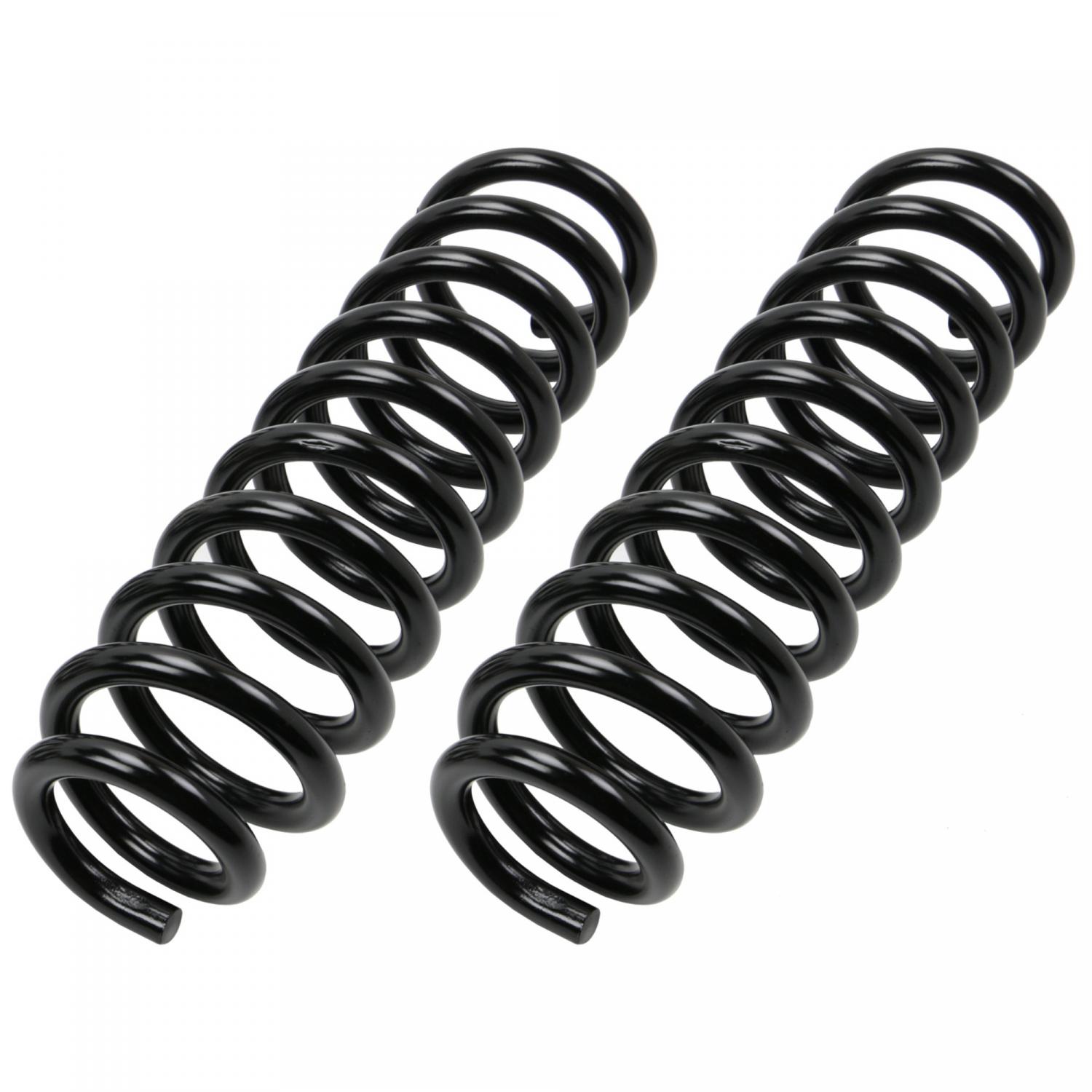 Moog 81746 - Coil Spring Set Moog 81746 Coil Spring Set product image 1 of 2