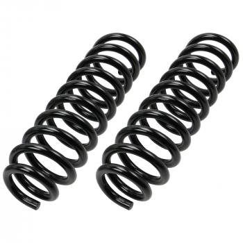 2020 Ford F-150 Coil Spring Set Front Moog 81746 image 1 of 2
