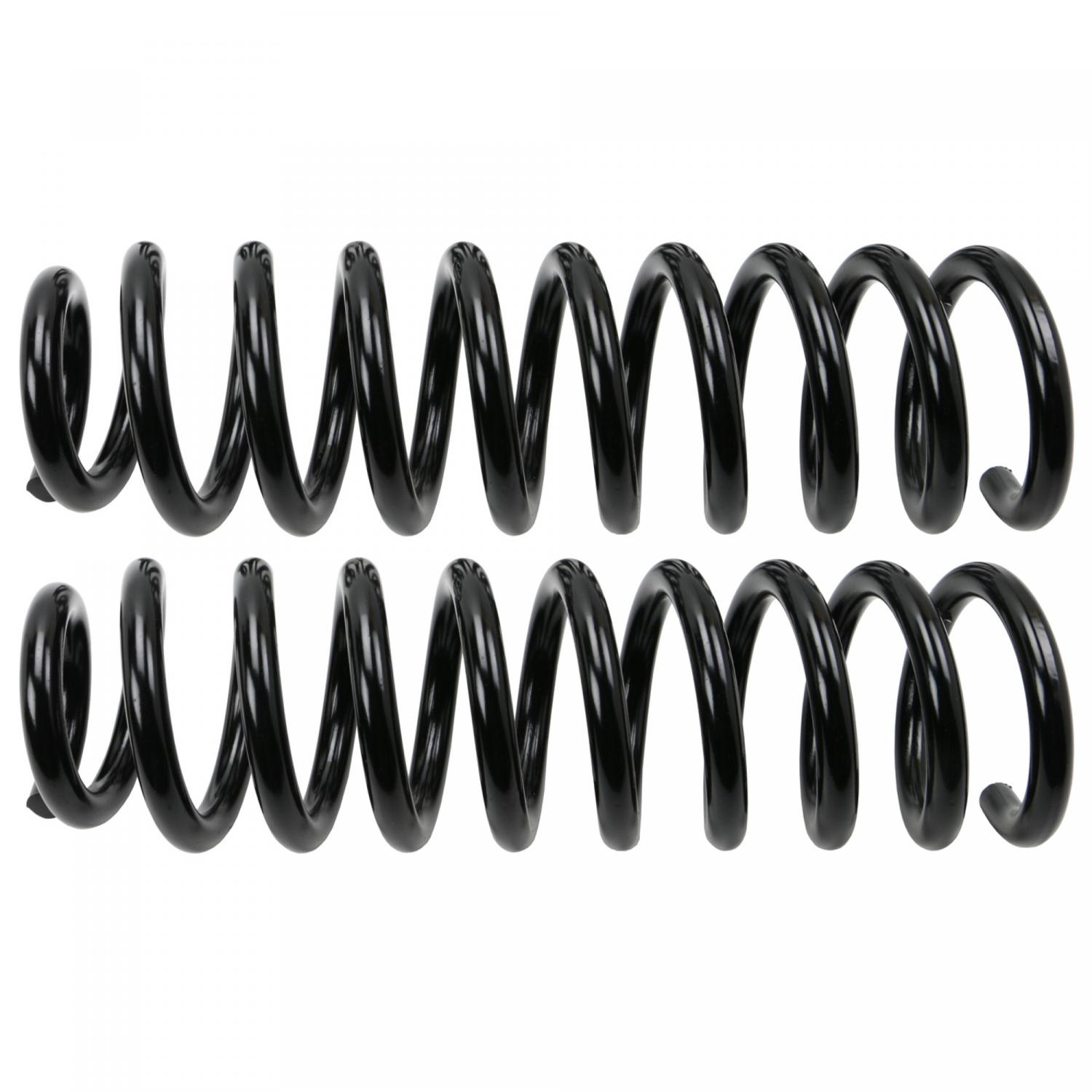 Moog 81746 - Coil Spring Set Moog 81746 Coil Spring Set product image 2 of 2