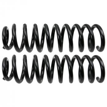 2020 Ford F-150 Coil Spring Set Front Moog 81746 image 2 of 2