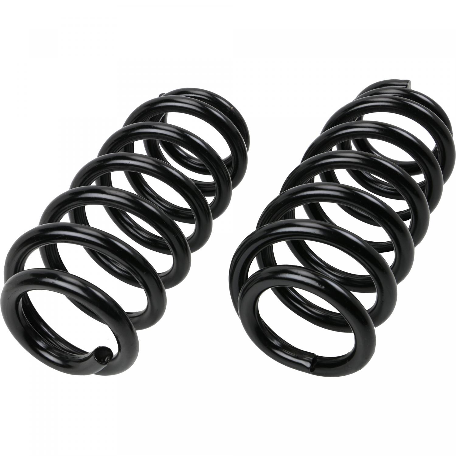 Moog 81747 - Coil Spring Set Moog 81747 Coil Spring Set product image 1 of 3