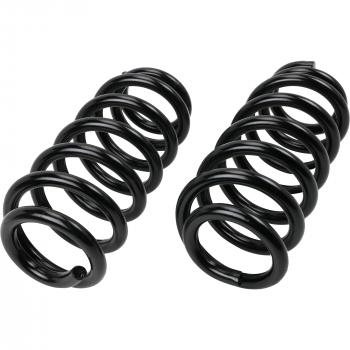 2018 Toyota RAV4 Coil Spring Set Rear Moog 81747 image 1 of 3