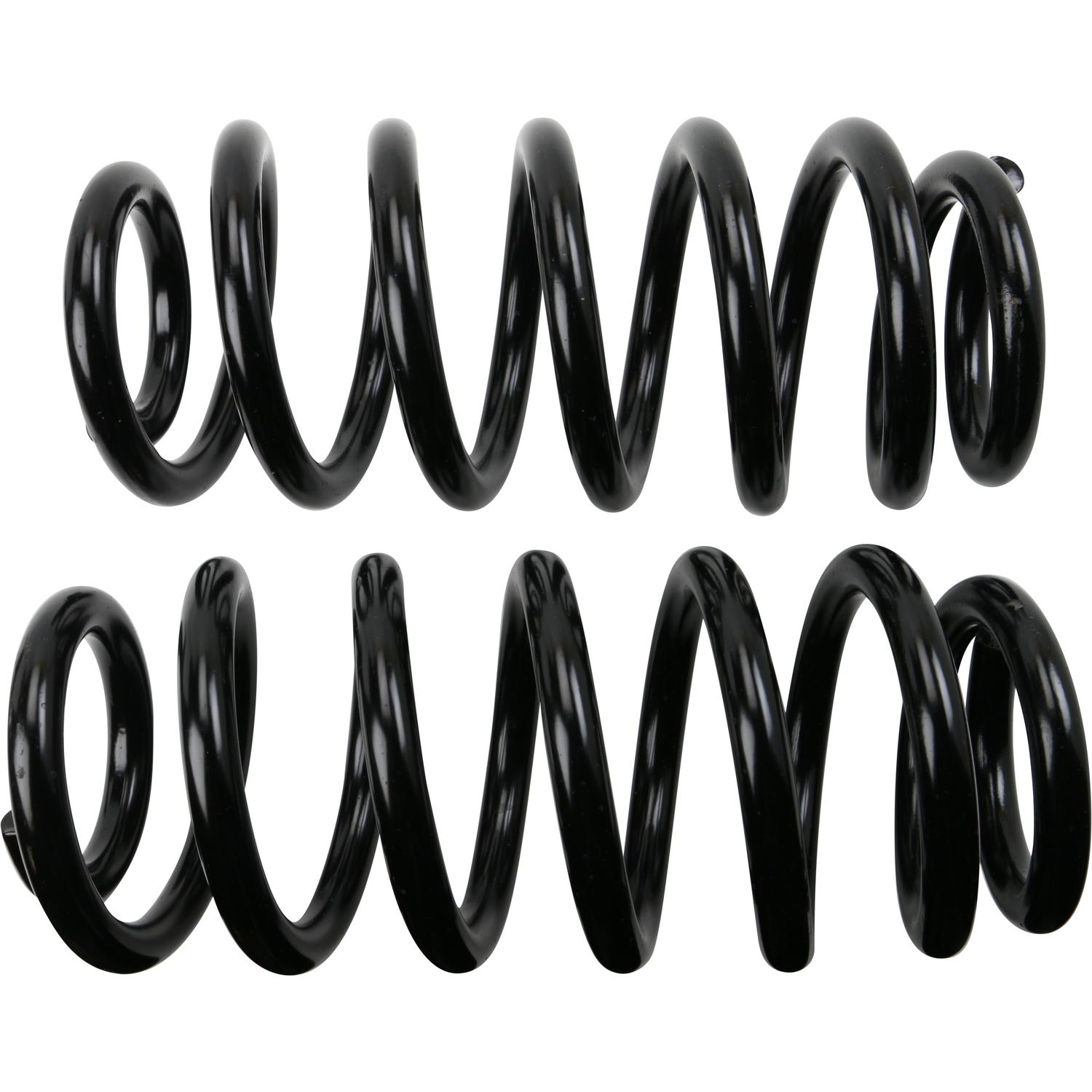 Moog 81747 - Coil Spring Set Moog 81747 Coil Spring Set product image 2 of 3