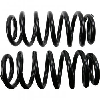 2018 Toyota RAV4 Coil Spring Set Rear Moog 81747 image 2 of 3