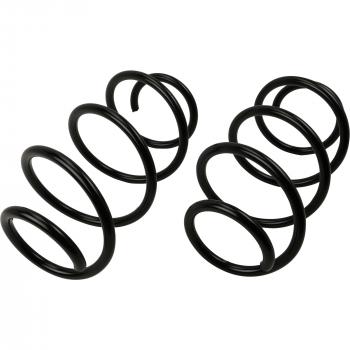 2016 Nissan Quest Coil Spring Set Front Moog 81748 image 1 of 3