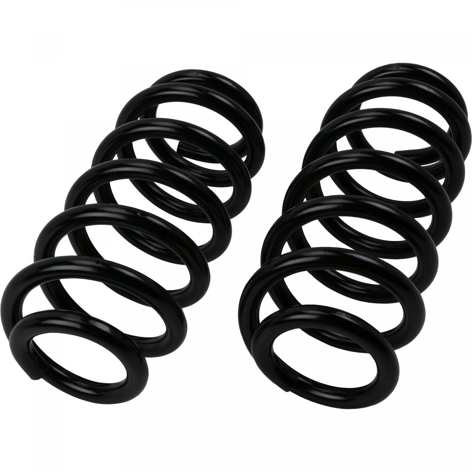 Moog 81749 - Coil Spring Set Moog 81749 Coil Spring Set product image 1 of 2