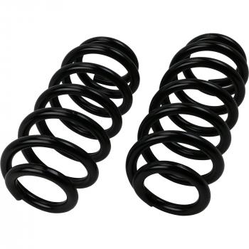 2018 Toyota RAV4 Coil Spring Set Rear Moog 81749 image 1 of 2