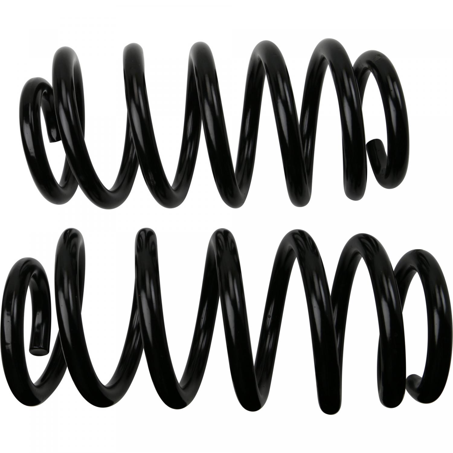 Moog 81749 - Coil Spring Set Moog 81749 Coil Spring Set product image 2 of 2