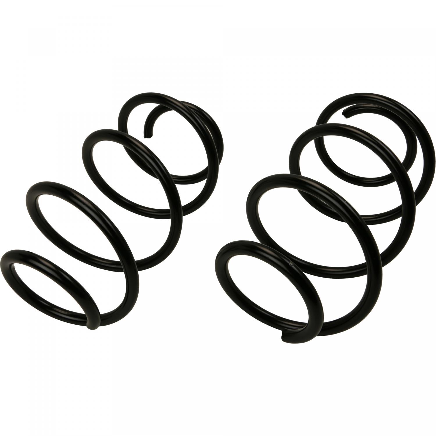 Moog 81750 Coil Spring Set product image 1 of 3