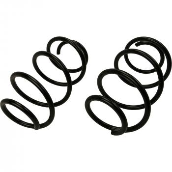 2014 Nissan Murano Coil Spring Set Front Moog 81750 image 1 of 3