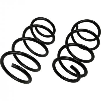 2018 Toyota RAV4 Coil Spring Set Front Moog 81754 image 1 of 3