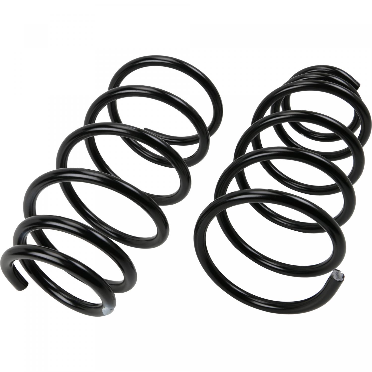 Moog 81758 - Coil Spring Set Moog 81758 Coil Spring Set product image 1 of 3