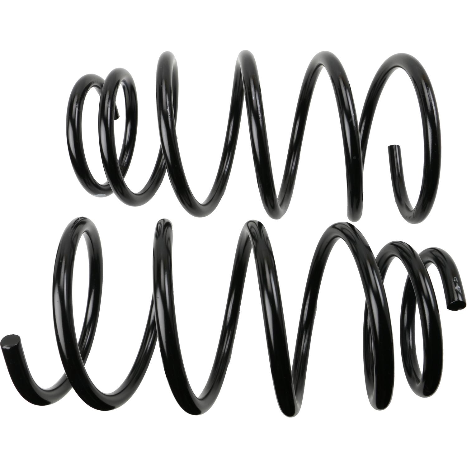 Moog 81758 - Coil Spring Set Moog 81758 Coil Spring Set product image 2 of 3