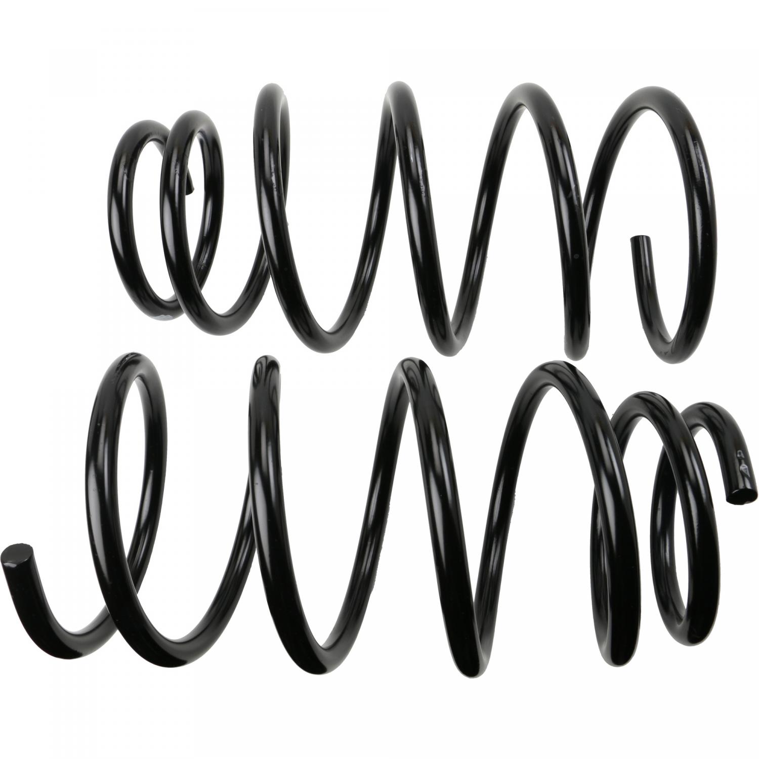 Moog 81758 - Coil Spring Set Moog 81758 Coil Spring Set product image 3 of 3
