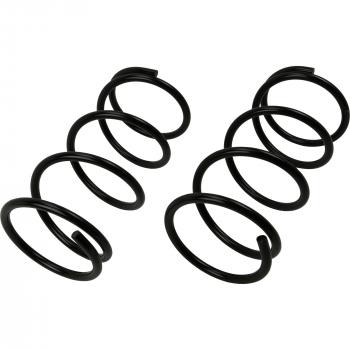 2003 Subaru Impreza Coil Spring Set Rear Moog 81759 image 1 of 2