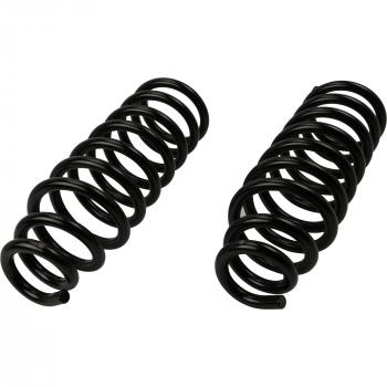 2005 Hyundai XG350 Coil Spring Set Front Moog 81760 image 1 of 3