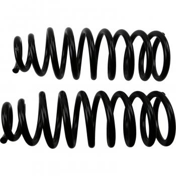 2005 Hyundai XG350 Coil Spring Set Front Moog 81760 image 2 of 3