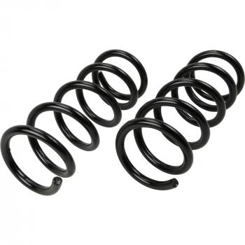 2016 Nissan Pathfinder Coil Spring Set
