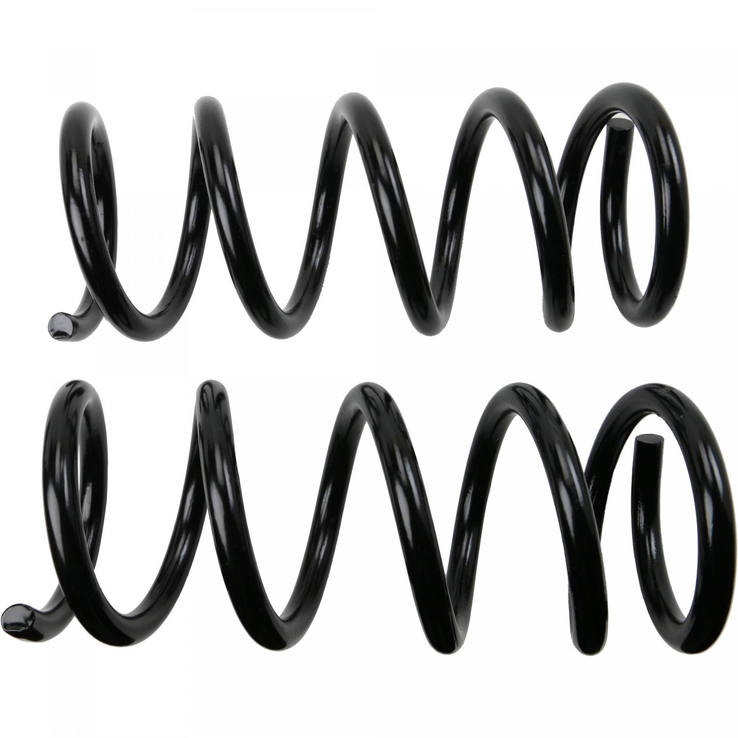 Moog 81761 Coil Spring Set product image 3 of 3