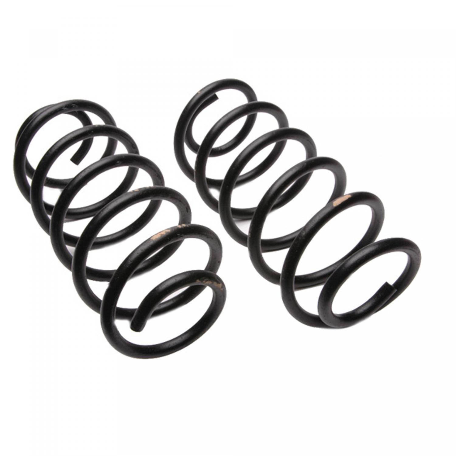 Moog 8222 Coil Spring Set product image 1 of 1