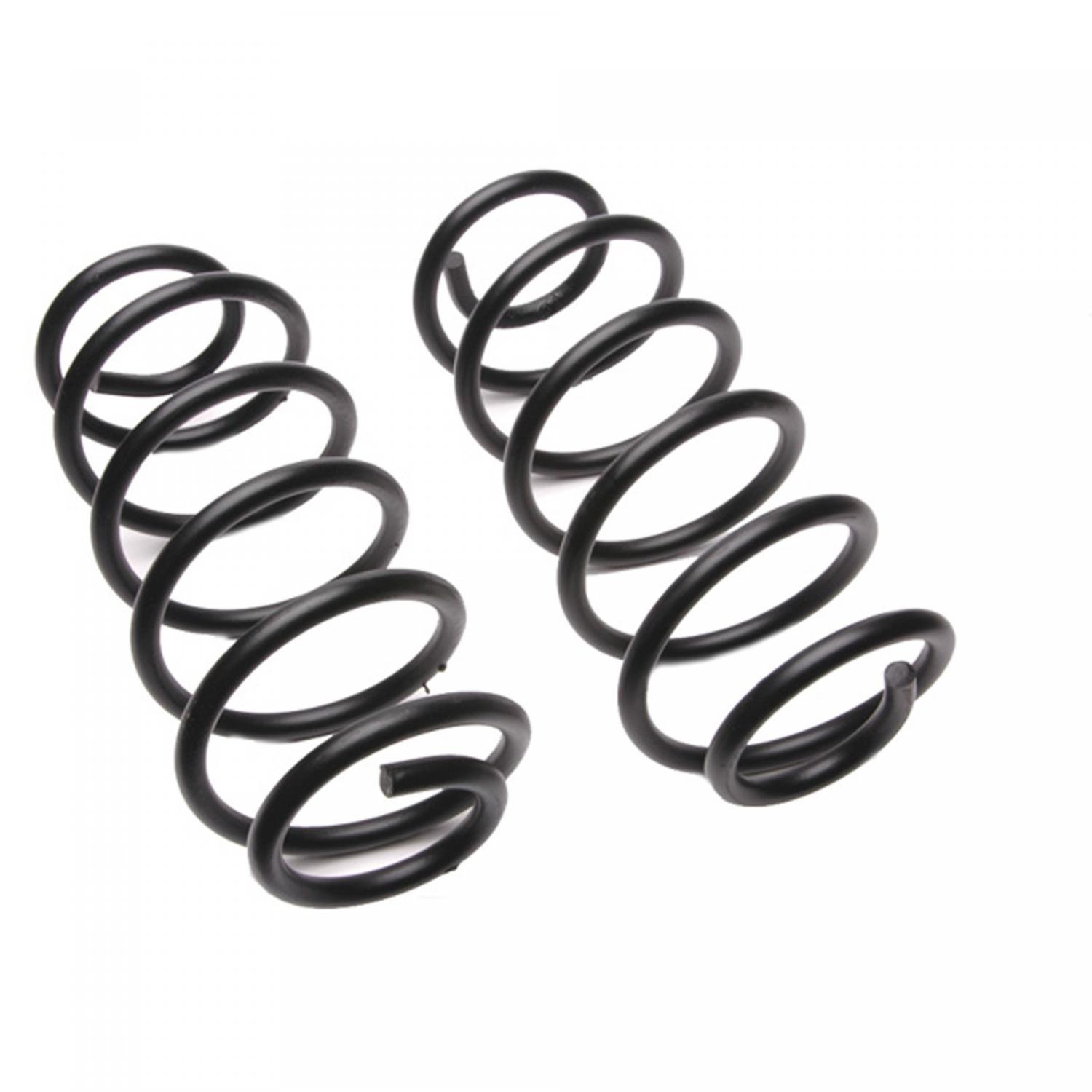 Moog 8223 Coil Spring Set product image 1 of 1