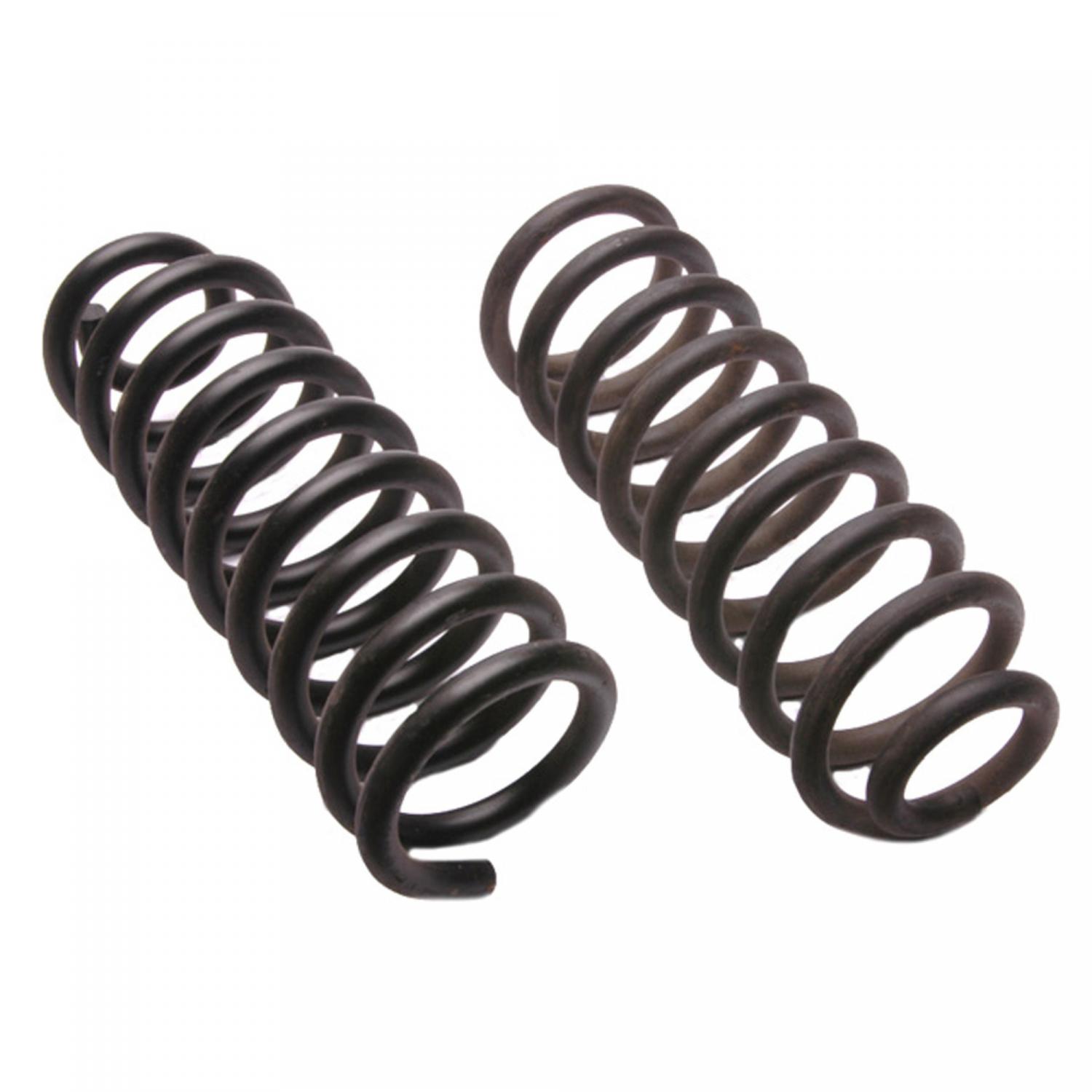 Moog 8228 - Coil Spring Set Moog 8228 Coil Spring Set product image 1 of 1
