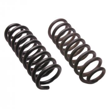 1966 Ford F-100 Coil Spring Set Front Moog 8228 image 1 of 1