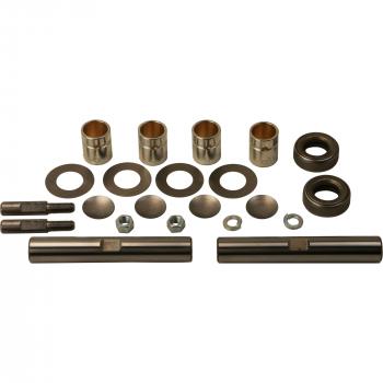 1954 GMC 100-24 Steering King Pin Set Moog 8294B image 2 of 3