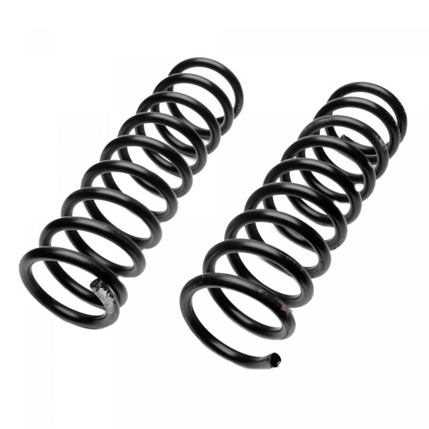 Moog 8326 Coil Spring Set product image 1 of 1