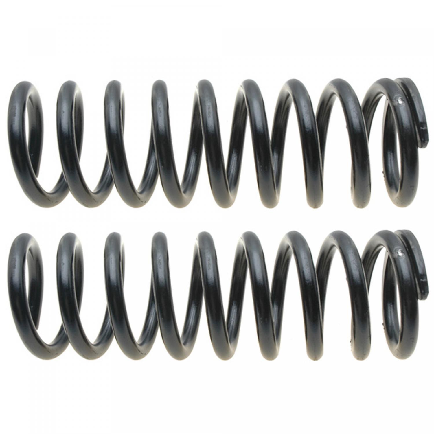 Moog 8334 Coil Spring Set product image 1 of 1