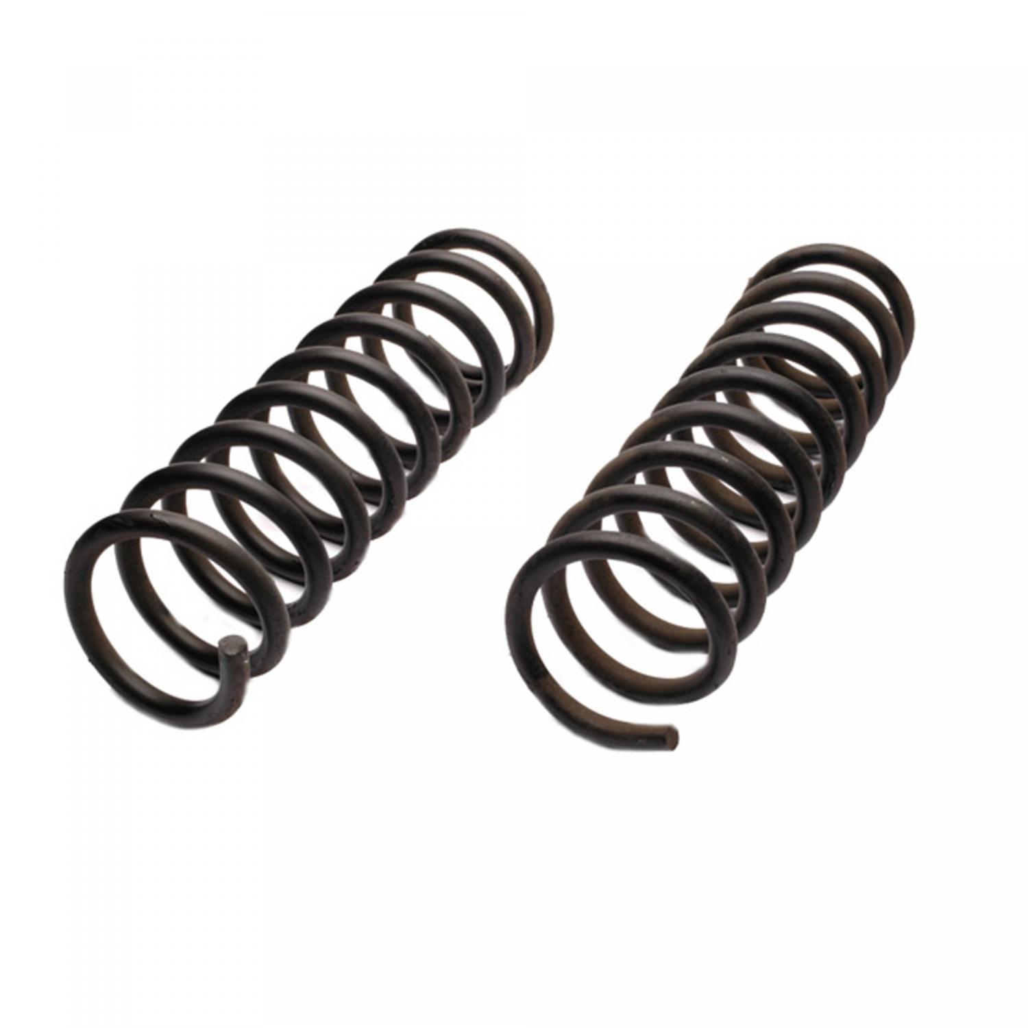 Moog 8342 Coil Spring Set product image 1 of 1