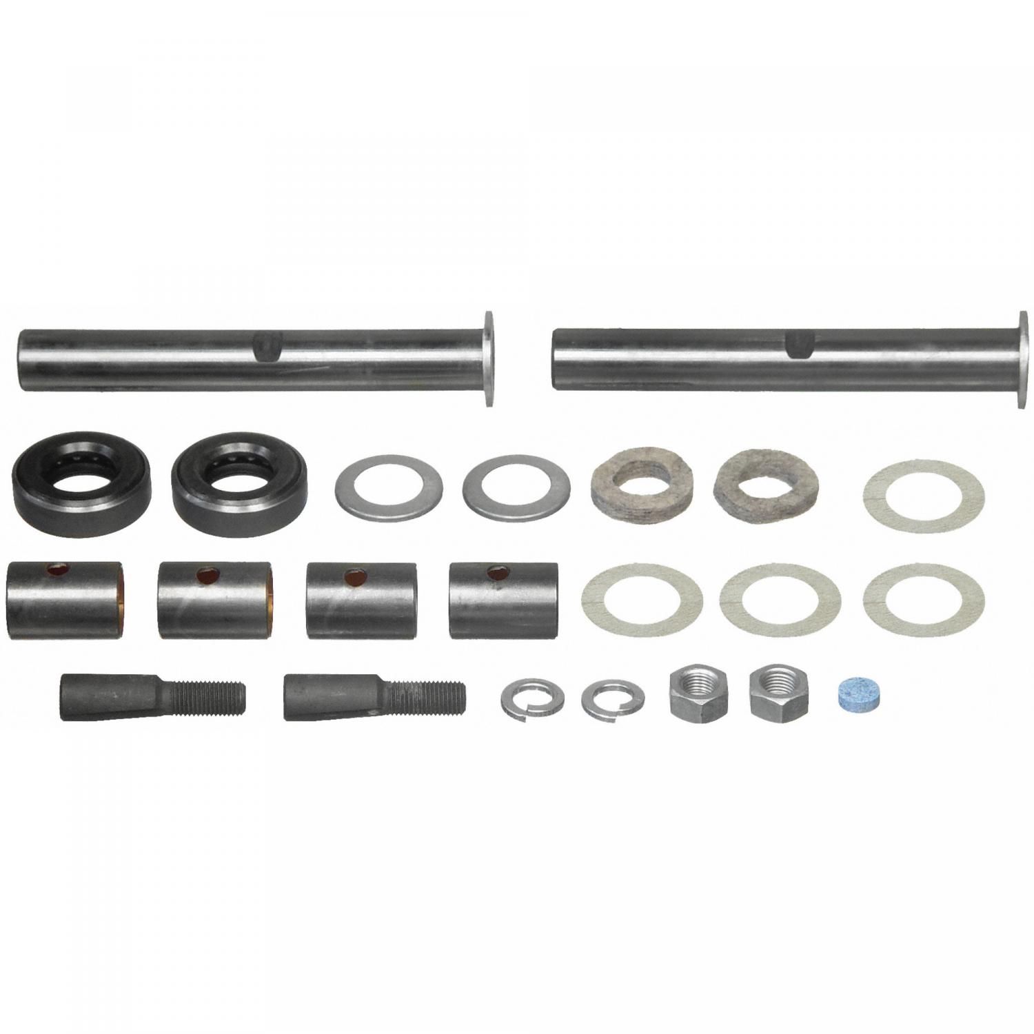 Moog 8350B - Steering King Pin Set Moog 8350B Steering King Pin Set product image 1 of 1