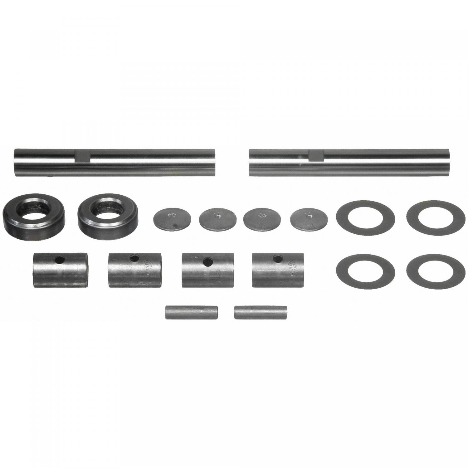 Moog 8363B - Steering King Pin Set Moog 8363B Steering King Pin Set product image 1 of 1
