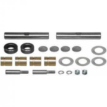 1954 GMC 100-24 Steering King Pin Set Moog 8377B image 1 of 1