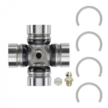 1997 Ford F Super Duty Universal Joint Power Take Off Moog 838 image 1 of 2
