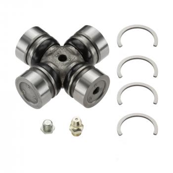 1997 Ford F Super Duty Universal Joint Power Take Off Moog 838 image 2 of 2