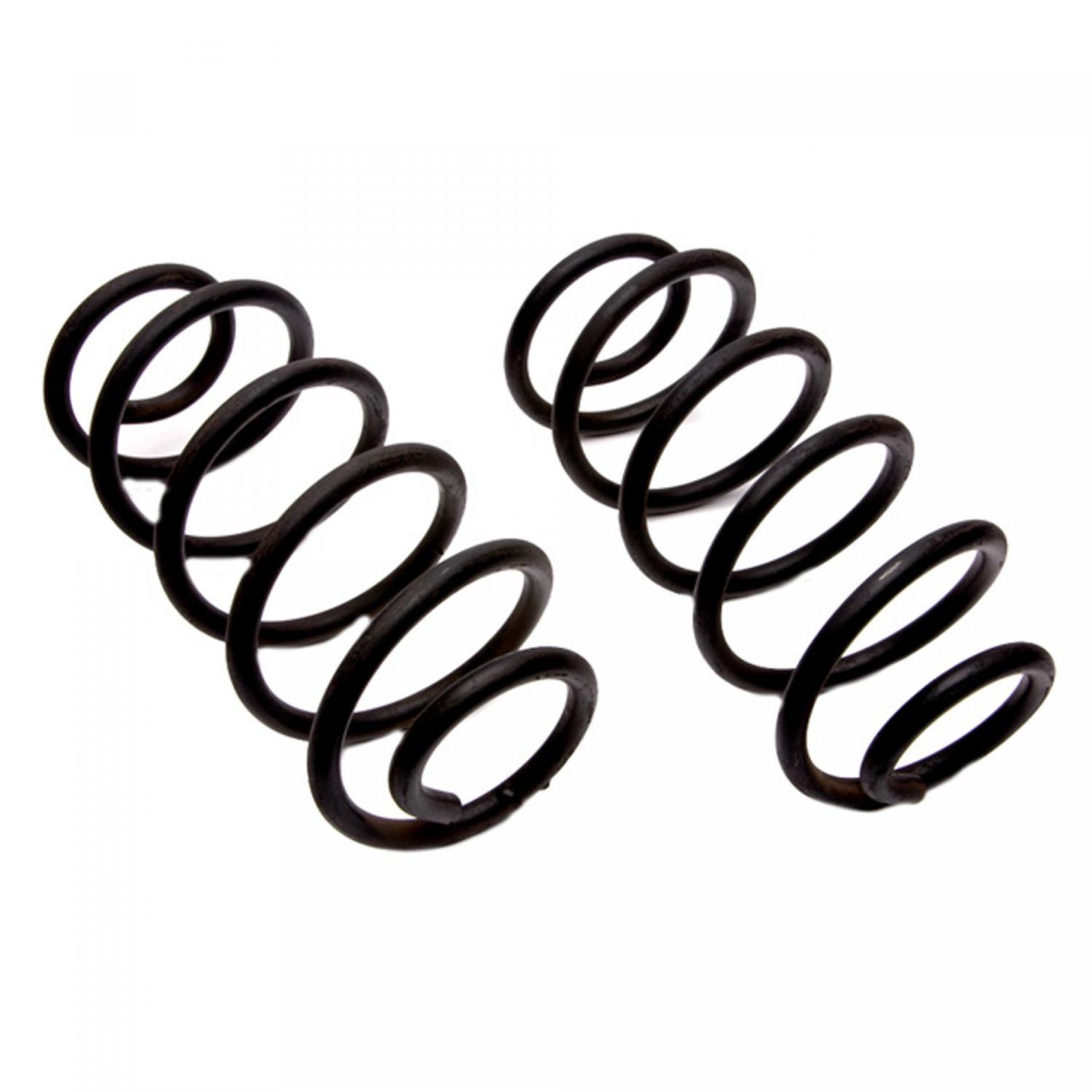Moog 8389 Coil Spring Set product image 1 of 1