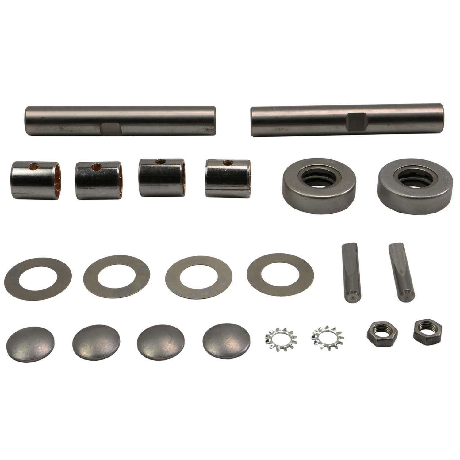 Moog 8390B Steering King Pin Set product image 1 of 1