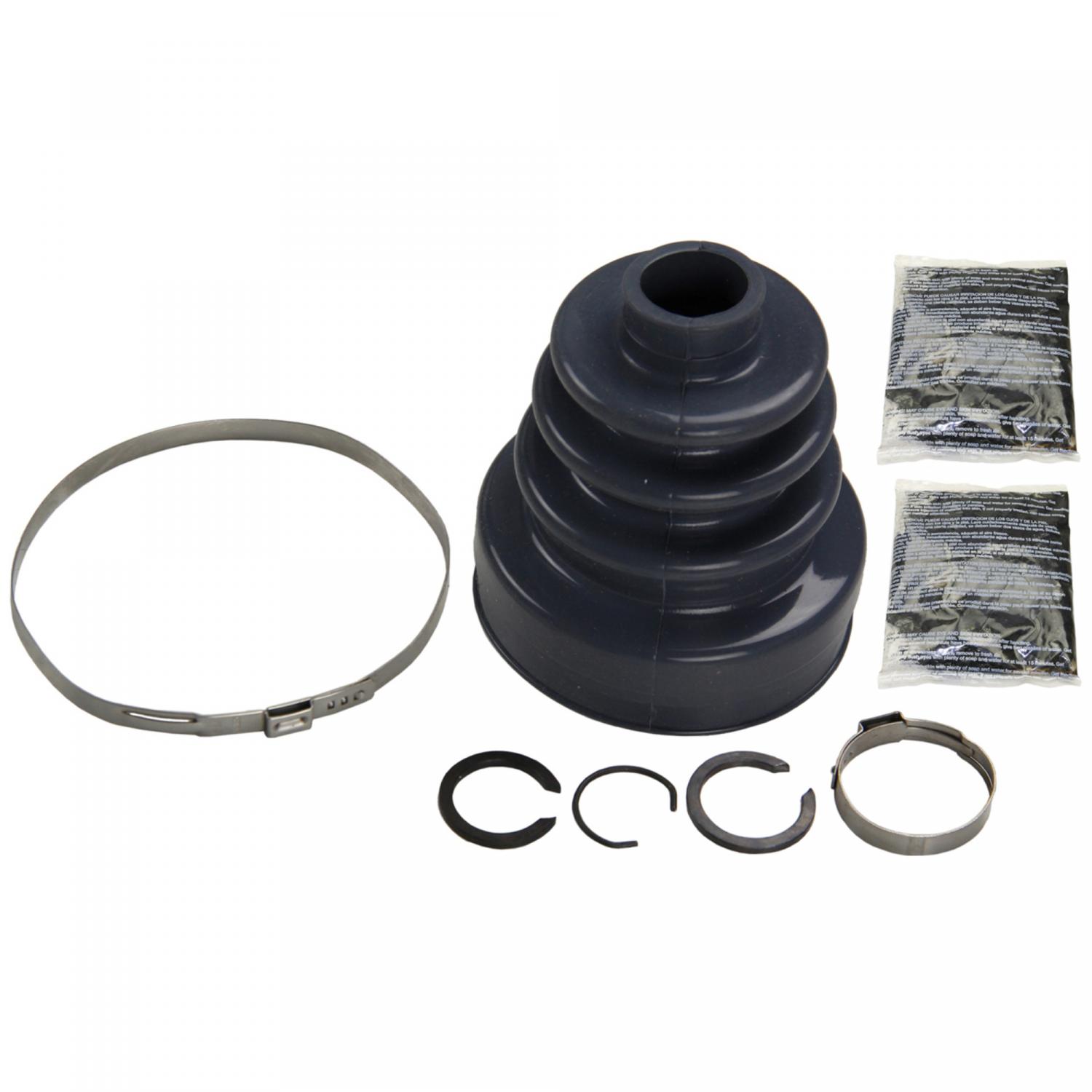 Moog 8400 - CV Joint Boot Kit Moog 8400 CV Joint Boot Kit product image 1 of 1