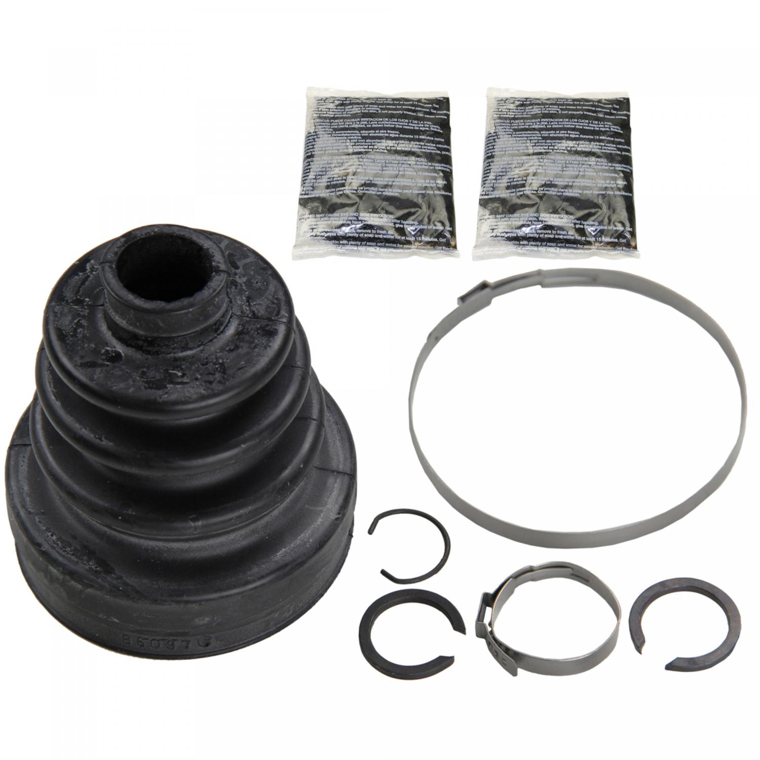 Moog 8421 - CV Joint Boot Kit Moog 8421 CV Joint Boot Kit product image 1 of 1