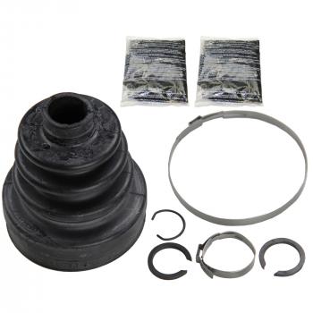 1991 Toyota Camry CV Joint Boot Kit Front Inner Moog 8421 image 1 of 1