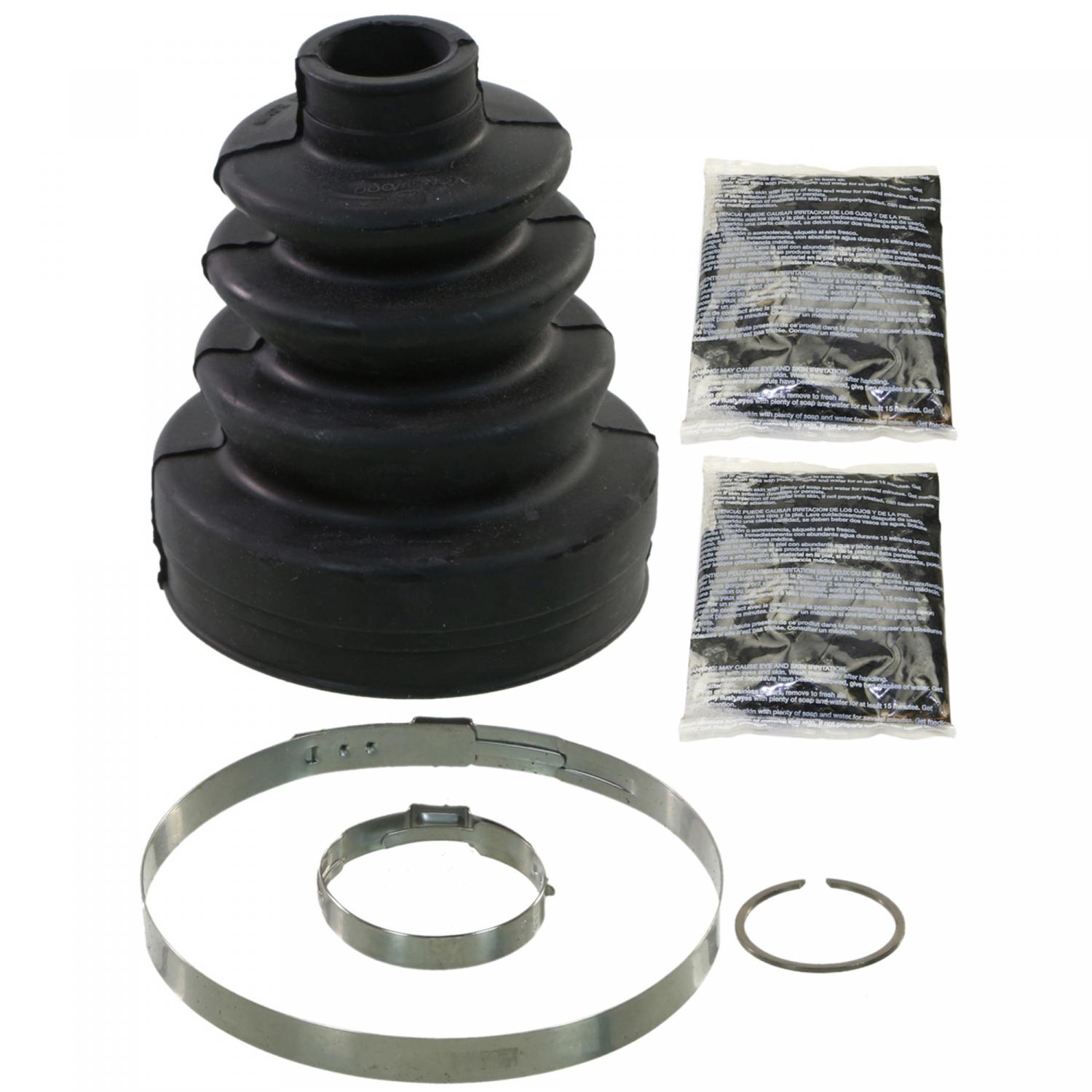 Moog 8426 CV Joint Boot Kit product image 1 of 1