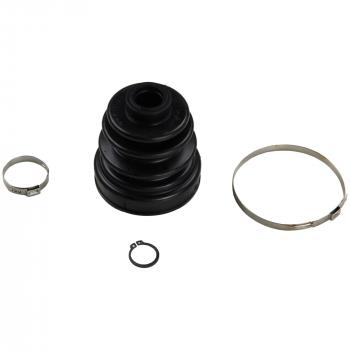 1997 Ford Aspire CV Joint Boot Kit Front Inner Moog 8427 image 1 of 1