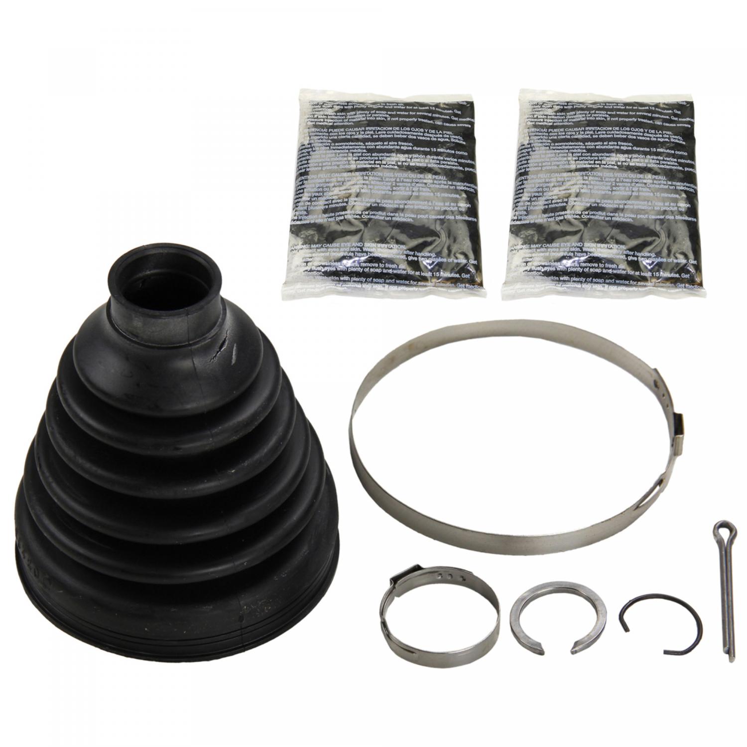 Moog 8441 - CV Joint Boot Kit Moog 8441 CV Joint Boot Kit product image 1 of 1