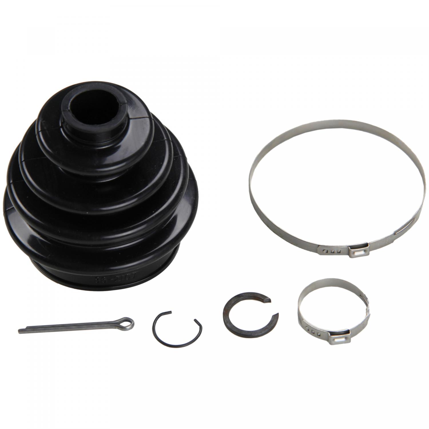 Moog 8448 CV Joint Boot Kit product image 1 of 1
