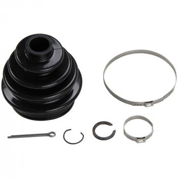 1994 Ford Taurus CV Joint Boot Kit Front Outer Moog 8448 image 1 of 1