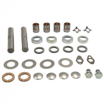 1958 Dodge P300 Series Steering King Pin Set Moog 8453B image 1 of 1