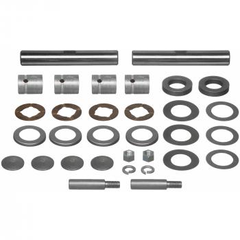 1957 GMC 100 Steering King Pin Set Moog 8468B image 1 of 1
