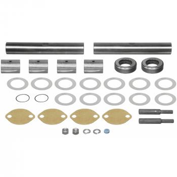 1987 GMC C7000 Steering King Pin Set Moog 8491B image 1 of 1